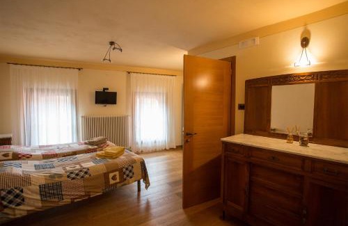 Marostica Bed & Breakfast | B&B da Toi