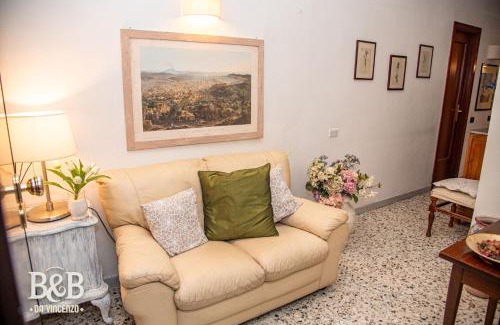 Cava de' Tirreni Bed & Breakfast | B&B Da Vincenzo
