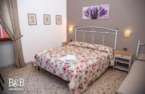 Cava de' Tirreni Bed & Breakfast | B&B Da Vincenzo