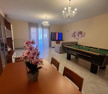Oliveto Citra Bed & Breakfast | B&B da Zia Rosa