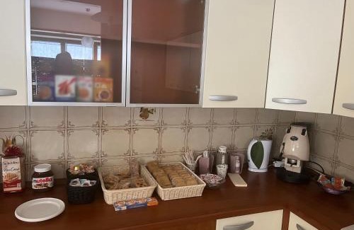 Oliveto Citra Bed & Breakfast | B&B da Zia Rosa