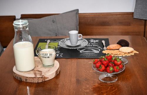 Sulmona Bed & Breakfast | B & B Dal Barone