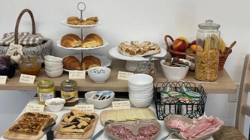 Bosco Chiesanuova Bed & Breakfast | B&B dalla Eli