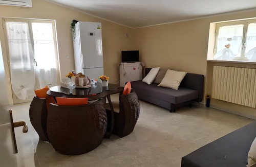 Taranto Apartment | B&B DANIELA!