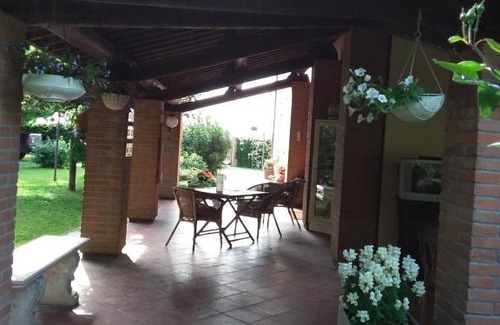Bagnacavallo Bed & Breakfast | B&B Dany