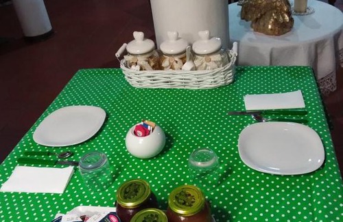 Bagnacavallo Bed & Breakfast | B&B Dany