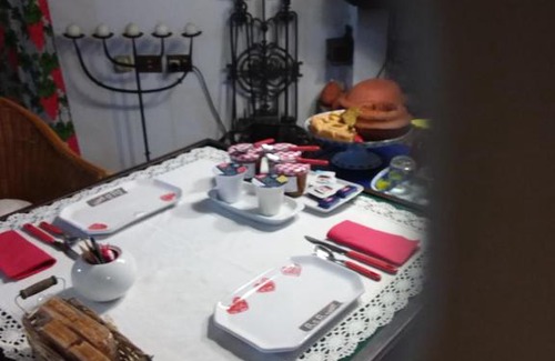 Bagnacavallo Bed & Breakfast | B&B Dany
