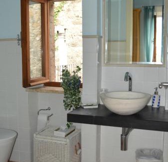 Monticchiello House | B&B Daria - Deb'S Monticchiello