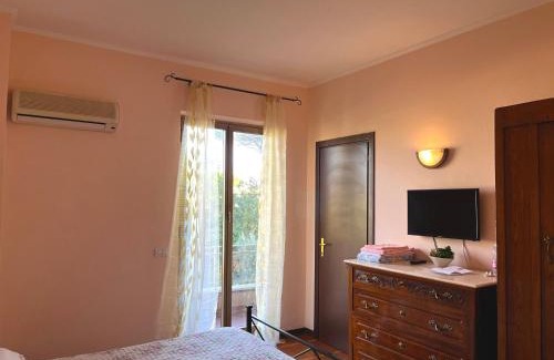 Marina di San Nicola Bed & Breakfast | B&B De Angelis