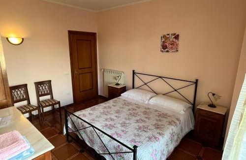 Marina di San Nicola Bed & Breakfast | B&B De Angelis