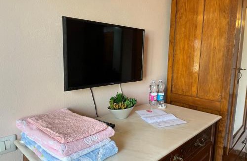 Marina di San Nicola Bed & Breakfast | B&B De Angelis