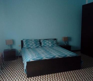 Roccabianca Bed & Breakfast | B&B DE CAROL