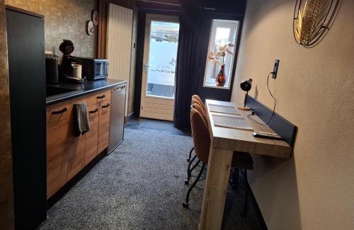 Kerkdriel Bed & Breakfast | B&B de Droomgaard