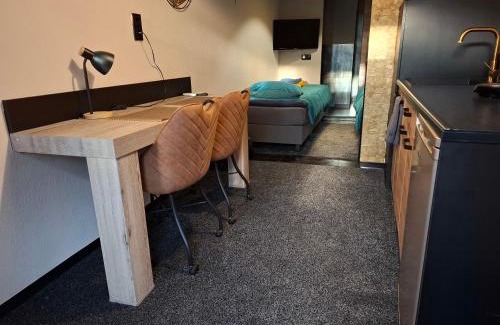 Kerkdriel Bed & Breakfast | B&B de Droomgaard