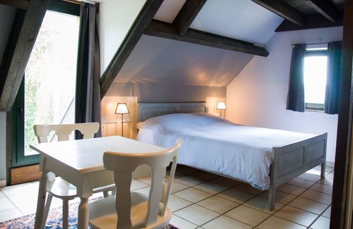 Mal House | B&B De Dubbelmolen