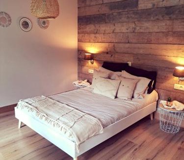 Westhoek Bed & Breakfast | B&B De Geythoek