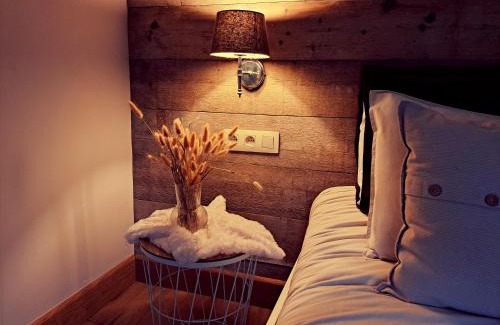 Westhoek Bed & Breakfast | B&B De Geythoek