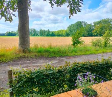 Beernem Bed & Breakfast | B&B De Gitane