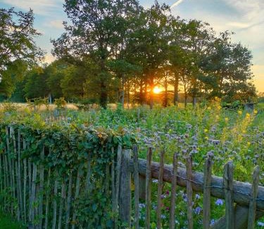 Beernem Bed & Breakfast | B&B De Gitane