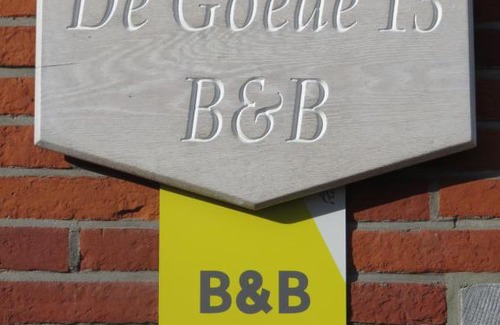 Kristus-Koning Bed & Breakfast | B&B De Goede 13