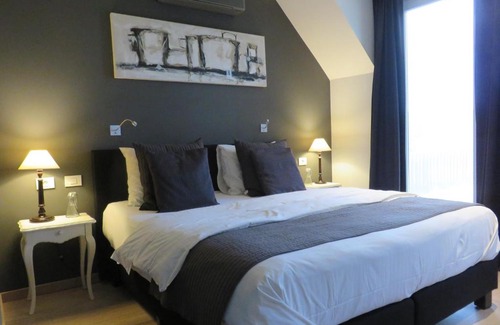 Kristus-Koning Bed & Breakfast | B&B De Goede 13