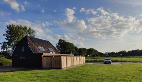 Bergentheim Bed & Breakfast | B&B de Gouden Ploeg met Jacuzzi