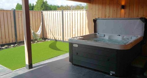 Bergentheim Bed & Breakfast | B&B de Gouden Ploeg met Jacuzzi