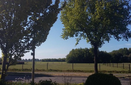 Spier Bed & Breakfast | B&B De Heide
