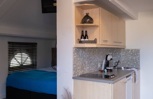 Zevendonk Bed & Breakfast | B&B De Joker