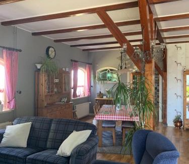 Abbenes Bed & Breakfast | B&B De Kaagse Koe