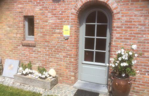Jabbeke Bed & Breakfast | B&B De Kastanjeboom