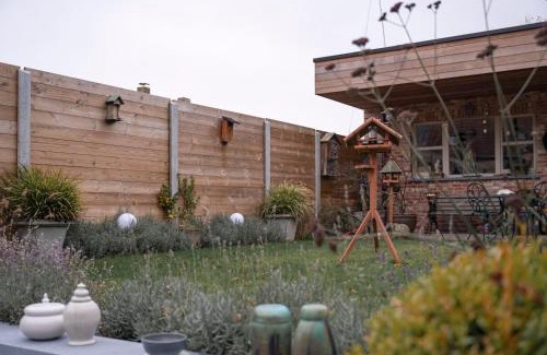 Merkem Bed & Breakfast | B&B De Klaproos