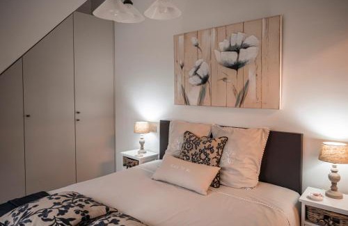Merkem Bed & Breakfast | B&B De Klaproos