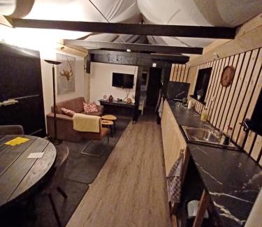 Municipality of Voorst Bed & Breakfast | B&B de Kolk