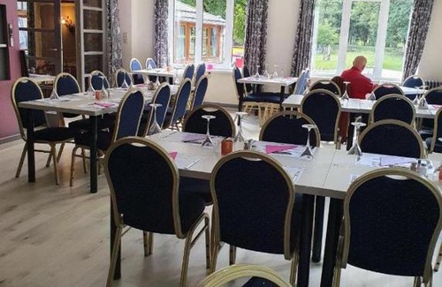 Bomal-sur-Ourthe Bed & Breakfast | B&B De l'Aisne