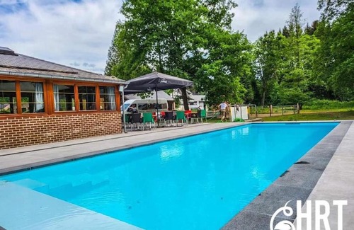 Bomal-sur-Ourthe Bed & Breakfast | B&B De l'Aisne