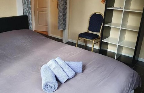 Bomal-sur-Ourthe Bed & Breakfast | B&B De l'Aisne