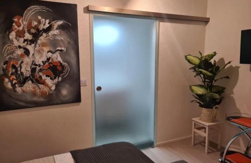 Loenen Bed & Breakfast | B&B De Loenense Bossen