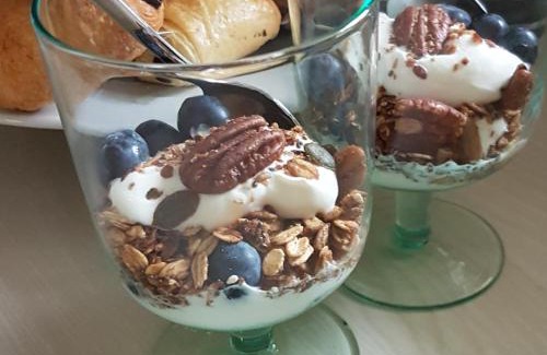 Loenen Bed & Breakfast | B&B De Loenense Bossen