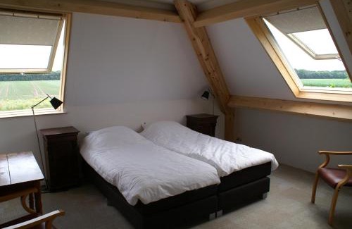 Oud Gastel Bed & Breakfast | B&B de Luijenbergh