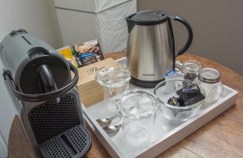 Oud Gastel Bed & Breakfast | B&B de Luijenbergh