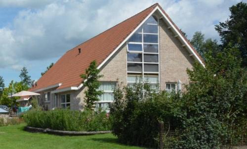 Zwanegat Bed & Breakfast | B&B de Oude Hofstee