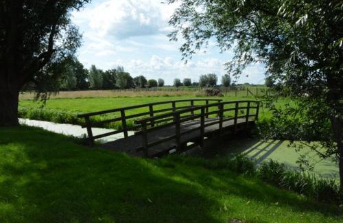Zwanegat Bed & Breakfast | B&B de Oude Hofstee