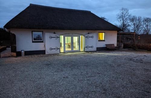 Bergentheim Bed & Breakfast | B&B de Pinguin