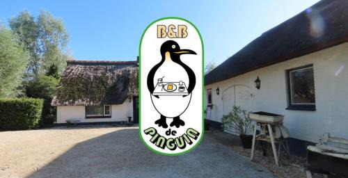 Bergentheim Bed & Breakfast | B&B de Pinguin
