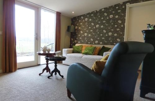Bergentheim Bed & Breakfast | B&B de Pinguin