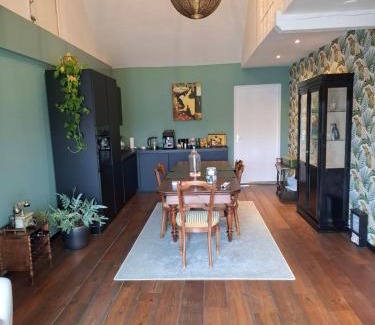 Bergentheim Bed & Breakfast | B&B de Pinguin