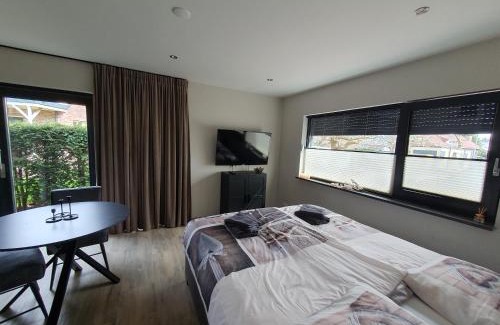 Urk Bed & Breakfast | B&B De Reede