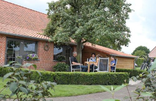 Rijkevorsel Bed & Breakfast | B&B de Rijcke Rust