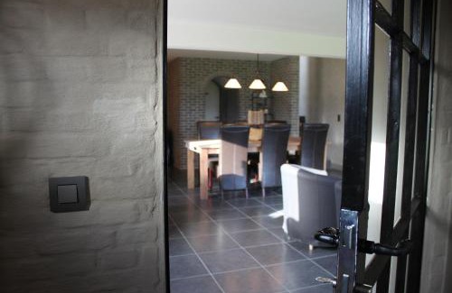 Rijkevorsel Bed & Breakfast | B&B de Rijcke Rust